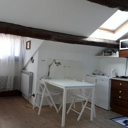 Venice Lovely Apartment Buitenkant foto