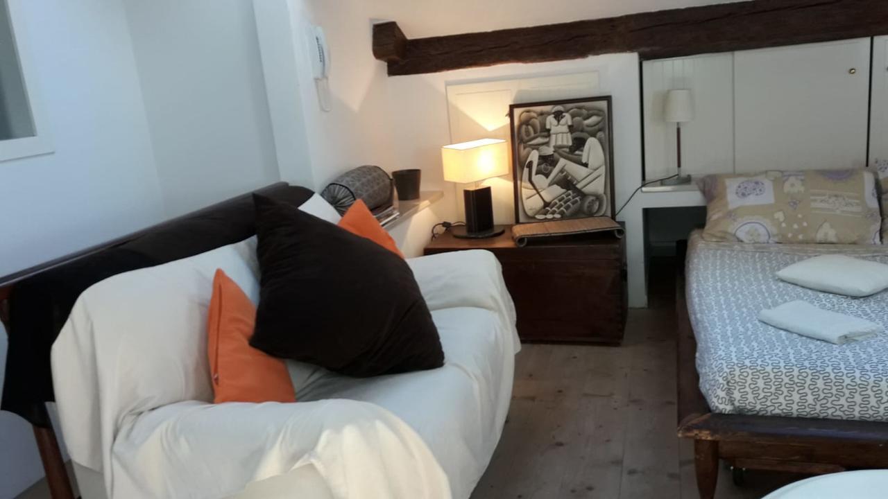 Venice Lovely Apartment Buitenkant foto