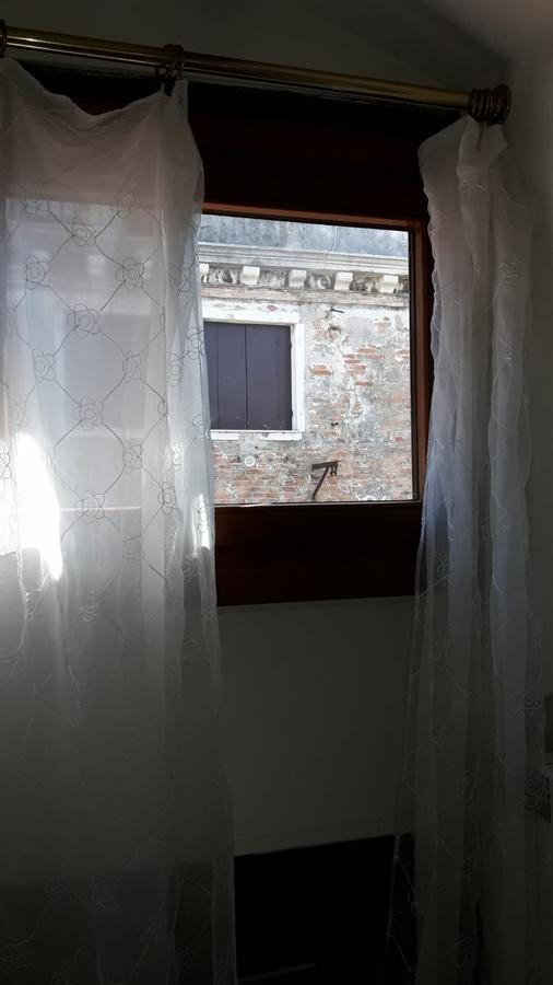 Venice Lovely Apartment Buitenkant foto