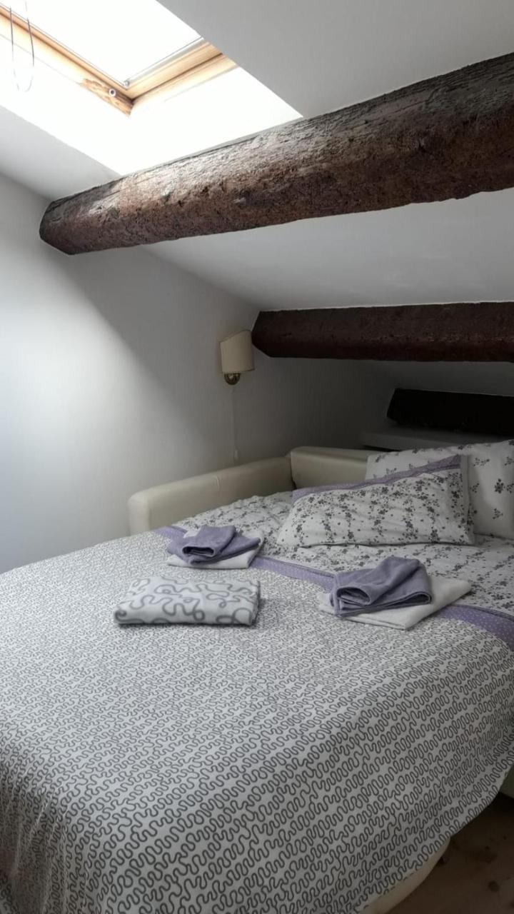 Venice Lovely Apartment Buitenkant foto