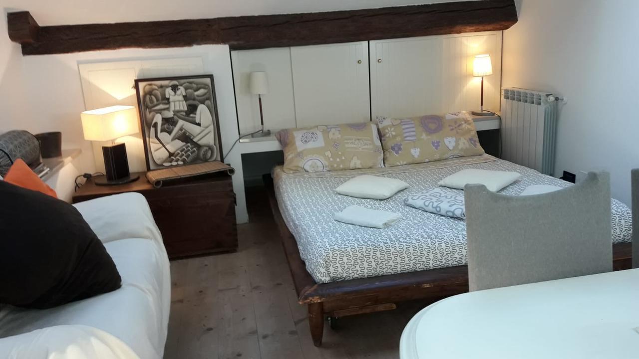 Venice Lovely Apartment Buitenkant foto