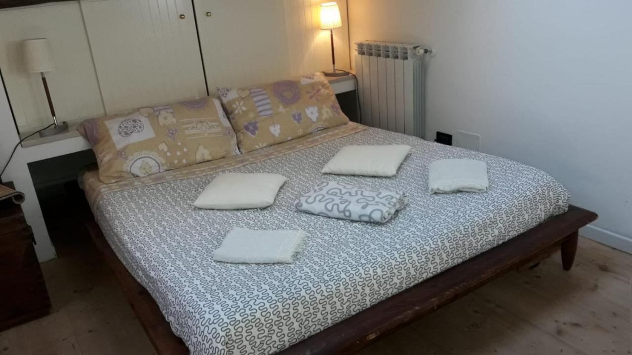 Venice Lovely Apartment Buitenkant foto