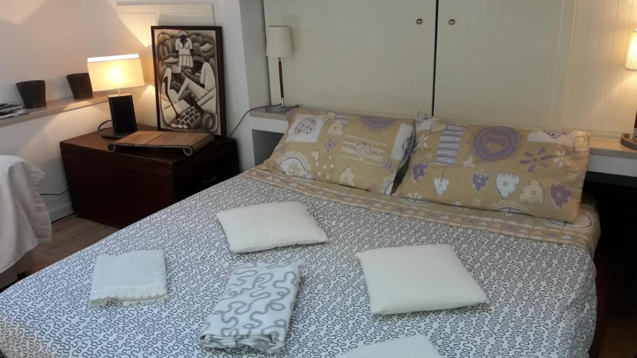 Venice Lovely Apartment Buitenkant foto