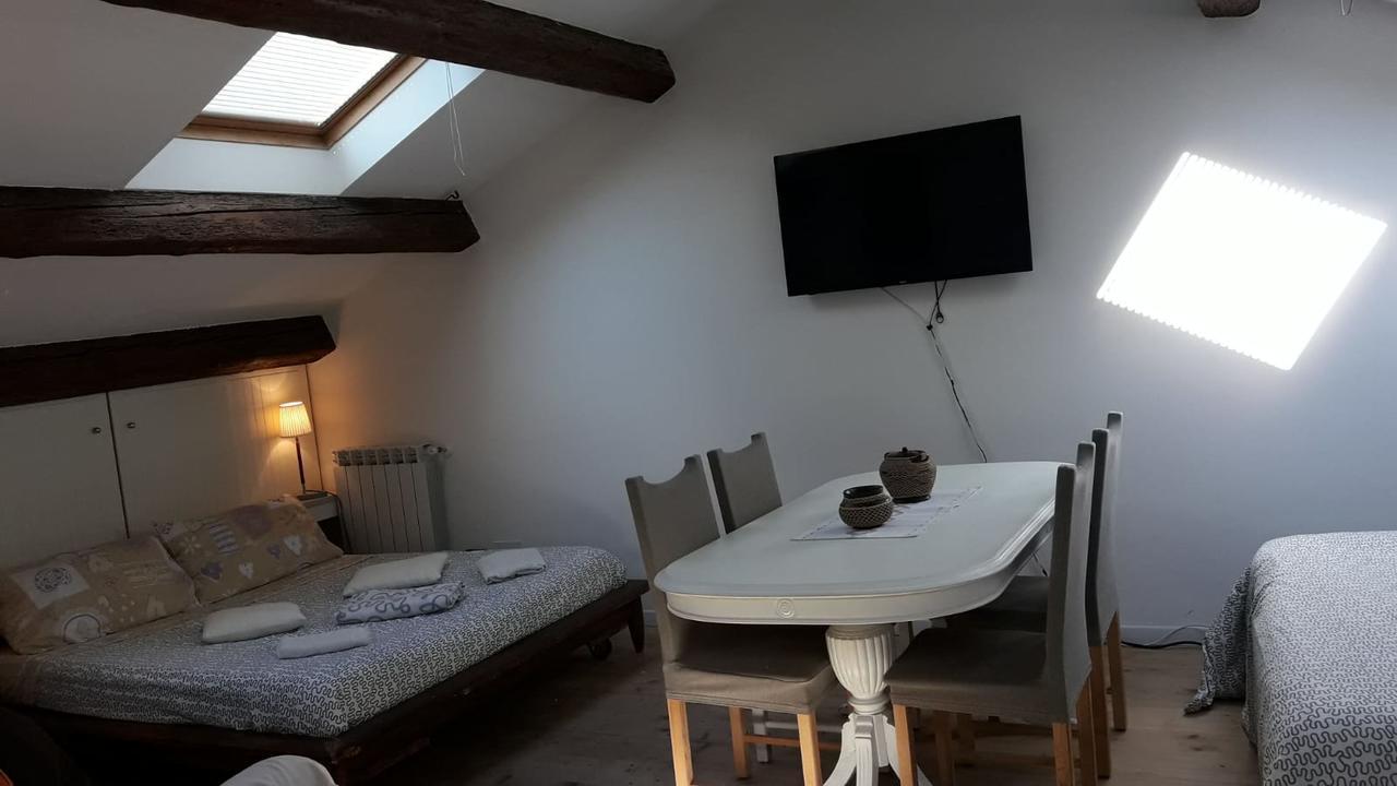 Venice Lovely Apartment Buitenkant foto