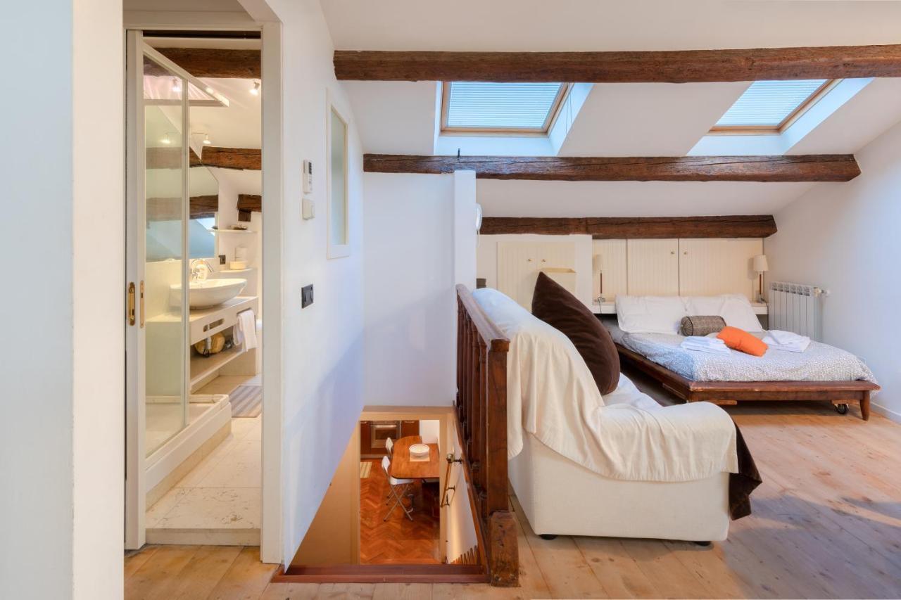 Venice Lovely Apartment Buitenkant foto