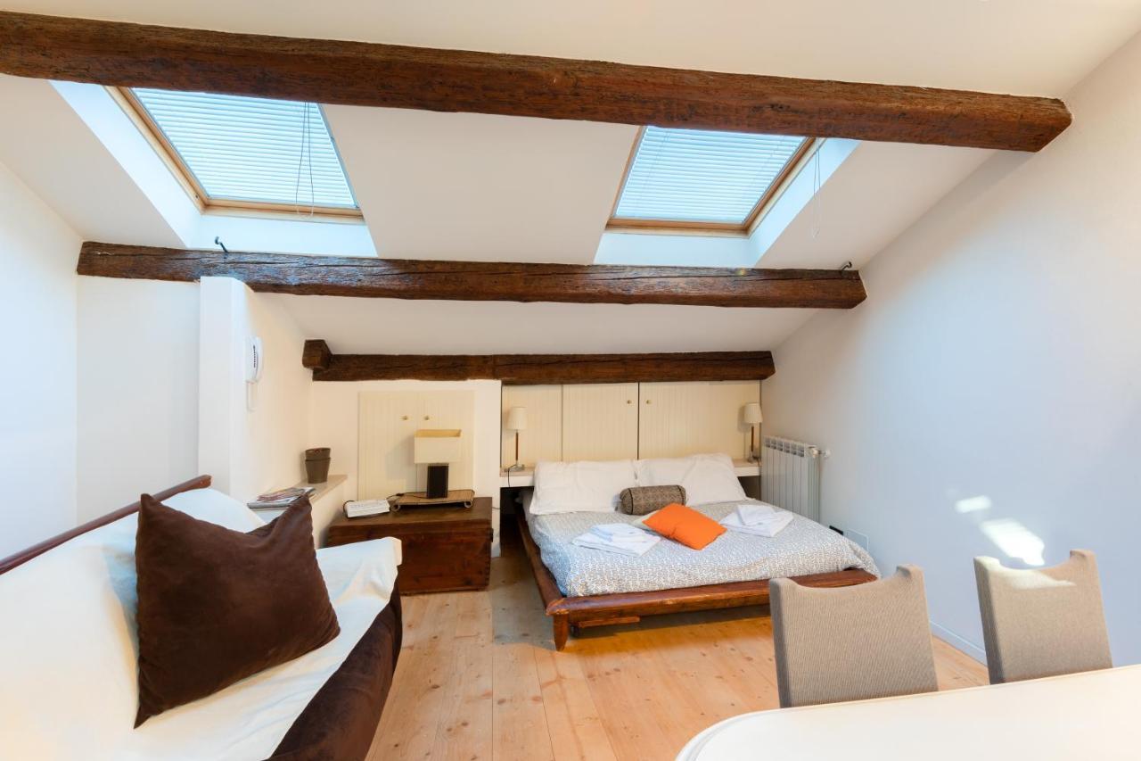 Venice Lovely Apartment Buitenkant foto